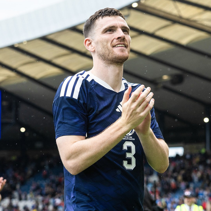 Escocia Mundial 2026 Local Versión Jugador