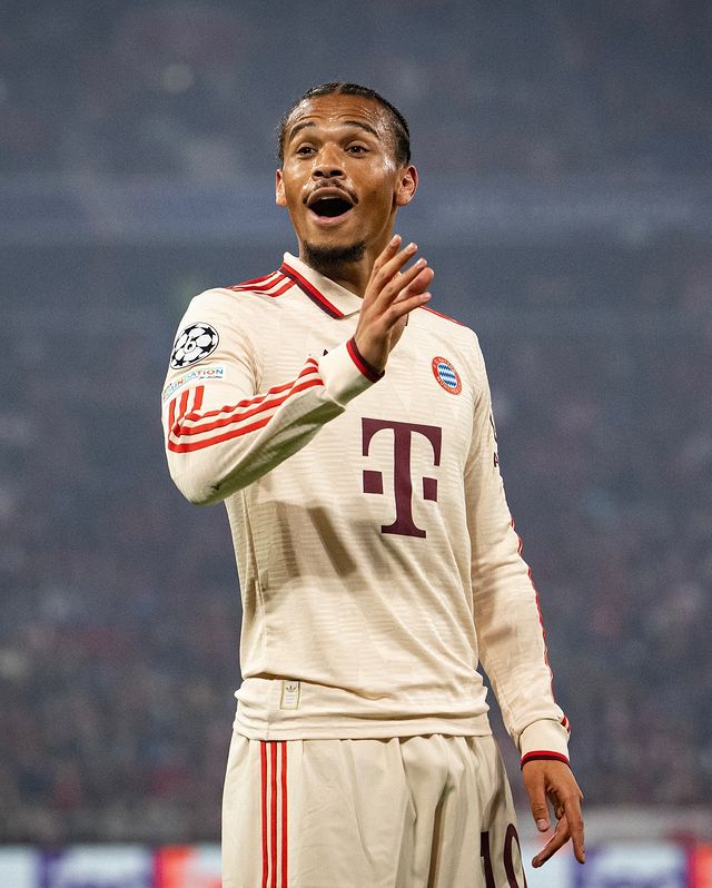 Bayern Munich 24-25 Alternativo versión jugador