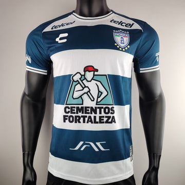 Pachuca 24-25 Local