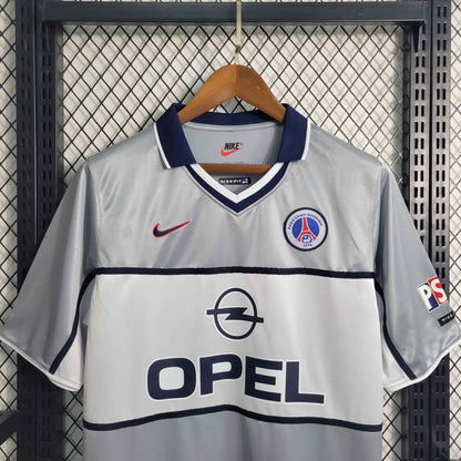 PSG 01-02 Alternative short sleeve