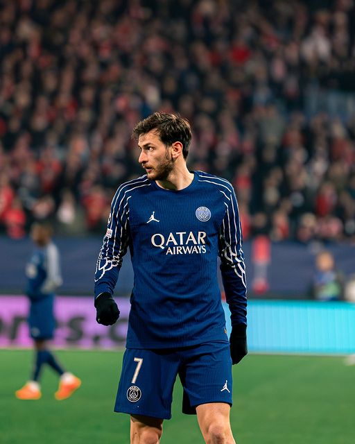 PSG 23-24 Alternative player version