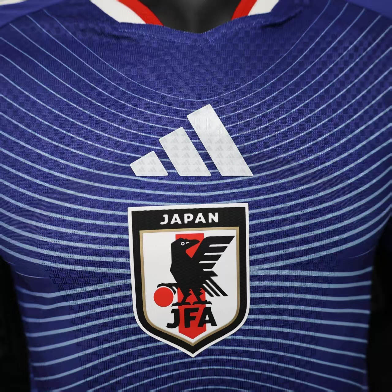 Japón Mundial 2026 versión jugador – Club de Jerseys