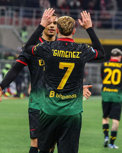 Milan 23-24 Pleasures player version