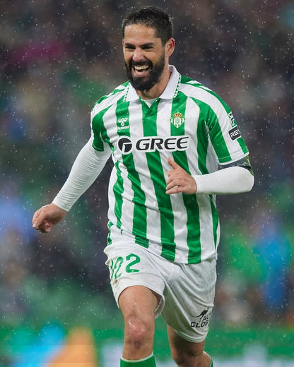 Real Madrid 24-25 Home Fan Version