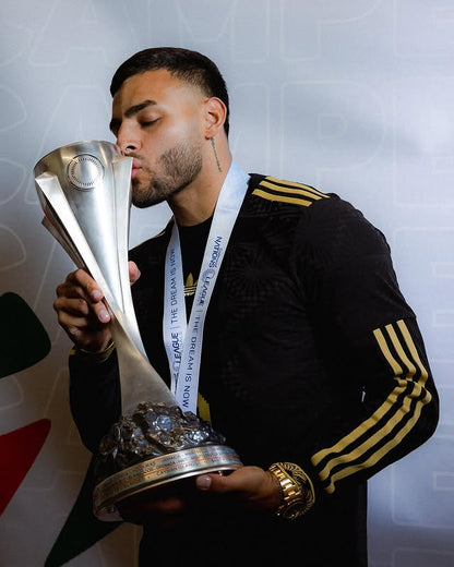 Barcelona 96-97 Home long sleeve