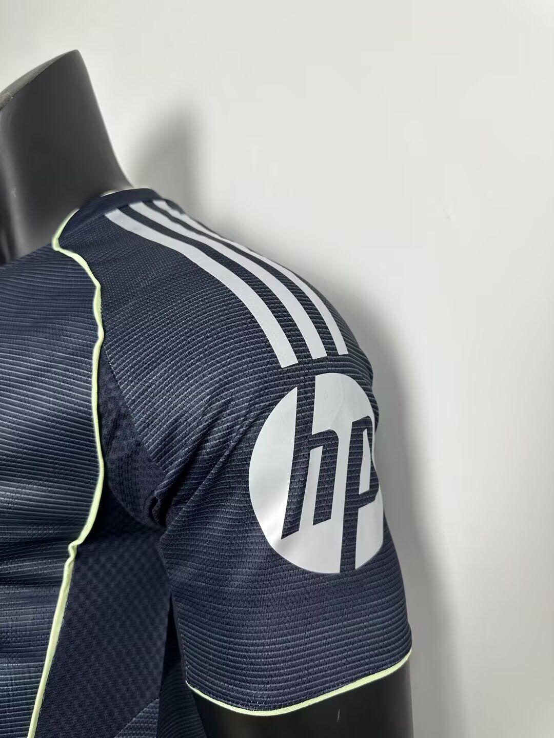 Real Madrid 24-25 Home Player Version