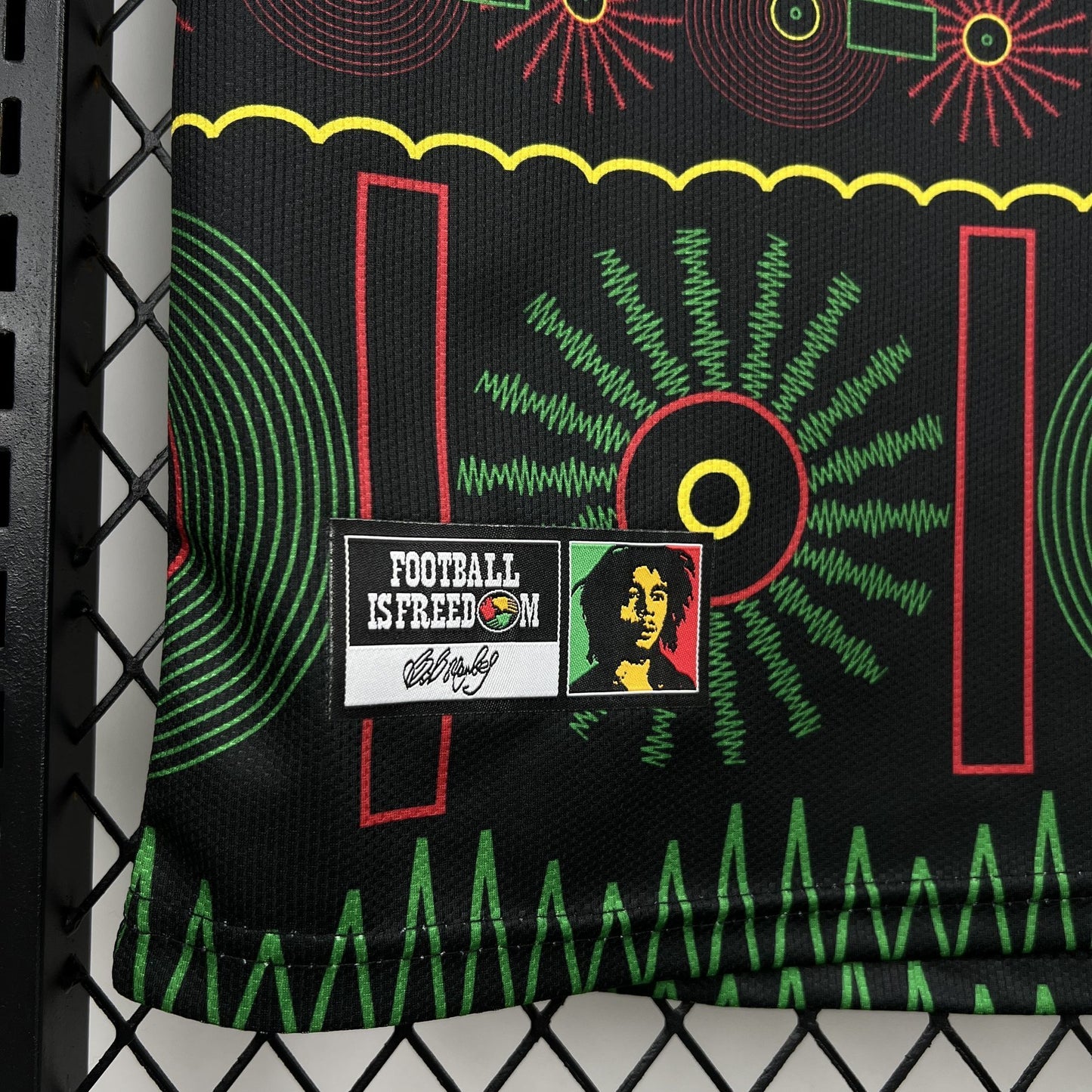 Jamaica Mundial 2026 Visita versión fan