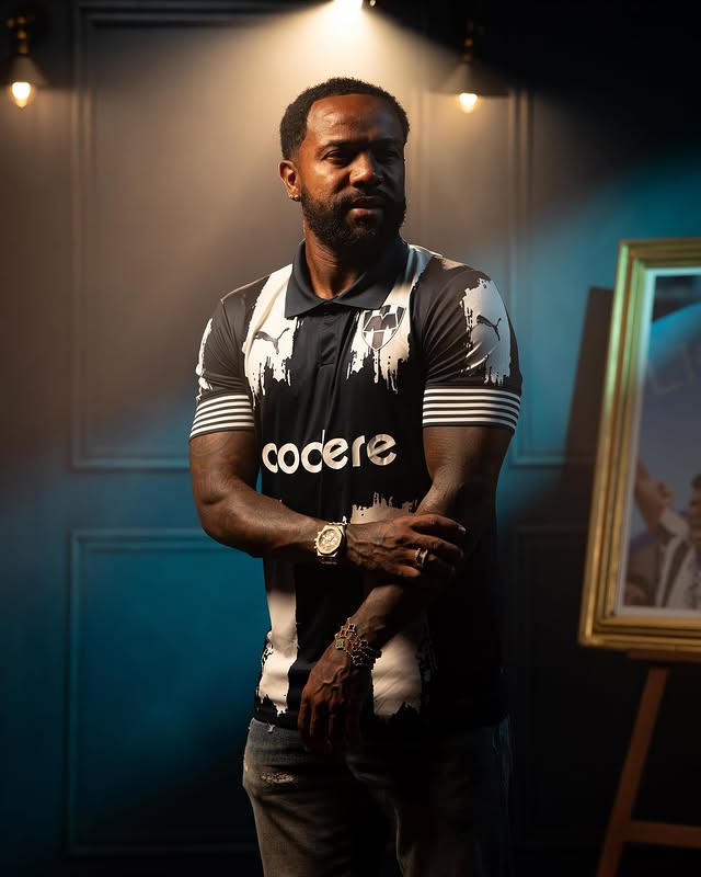 Monterrey 2025 Mundial de clubes versión jugador