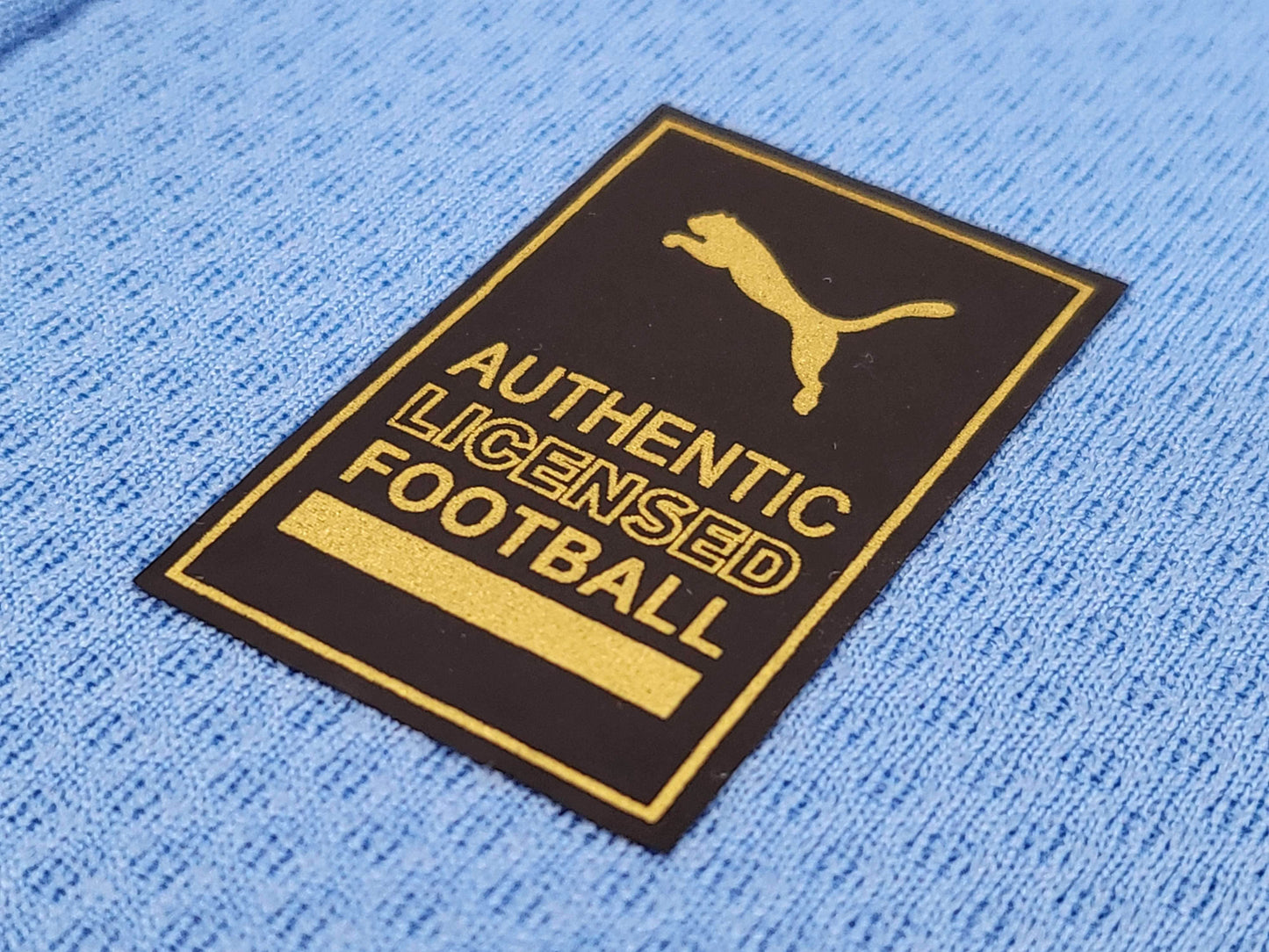 Manchester city 22-23 Home fan version