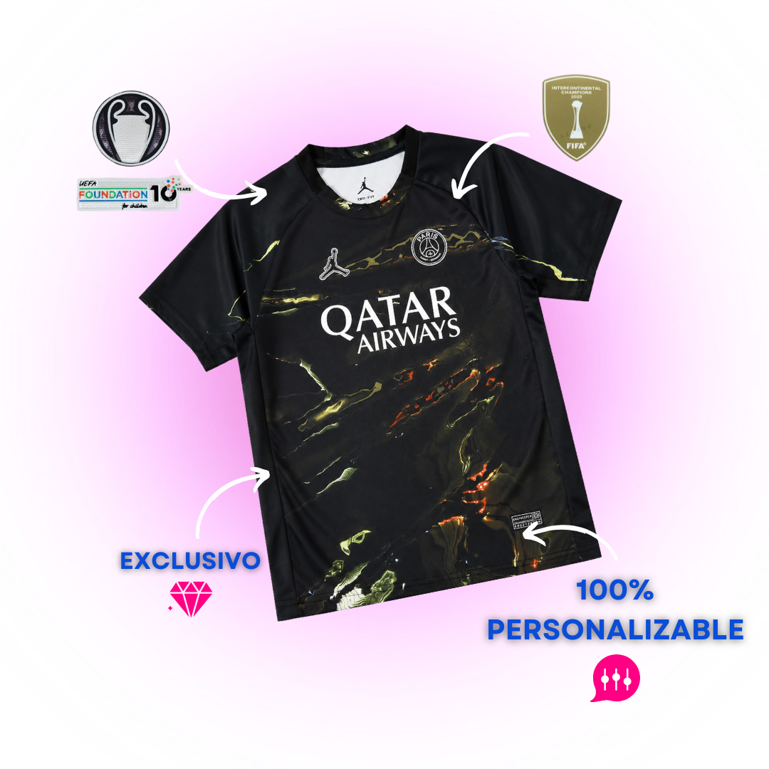 PSG 23-24 Alternative player version