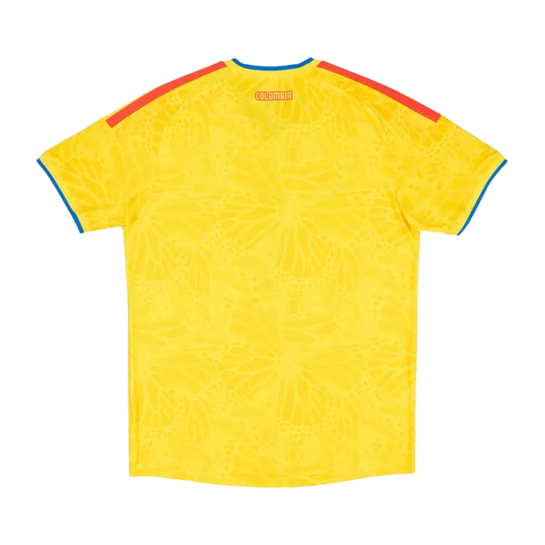 Colombia Mundial 2026 Local versión jugador