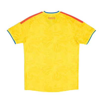 Colombia Mundial 2026 Local versión jugador