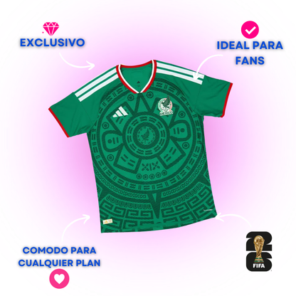 Germany 2024 Home Player Version