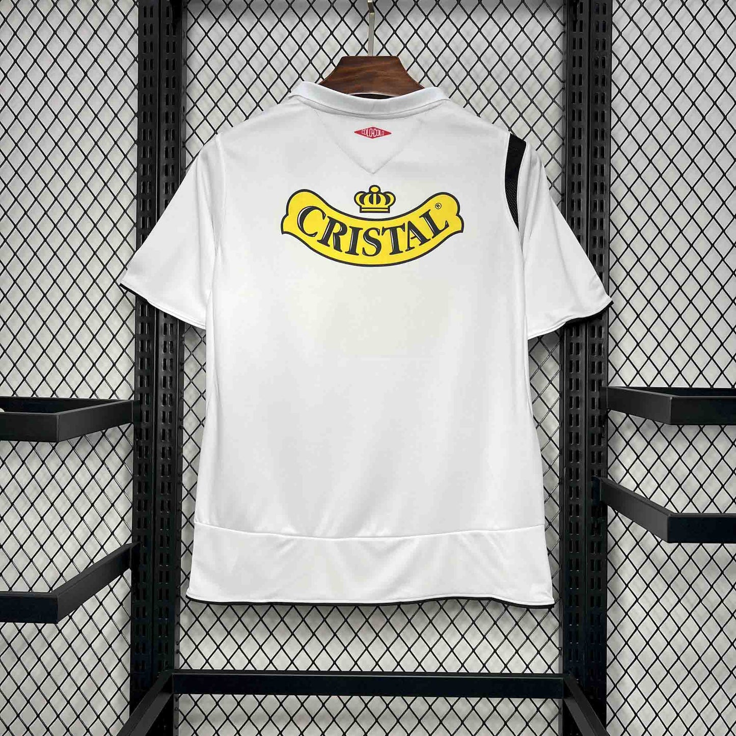 America 1995 Home Short Sleeve