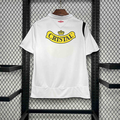 America 1995 Home Short Sleeve