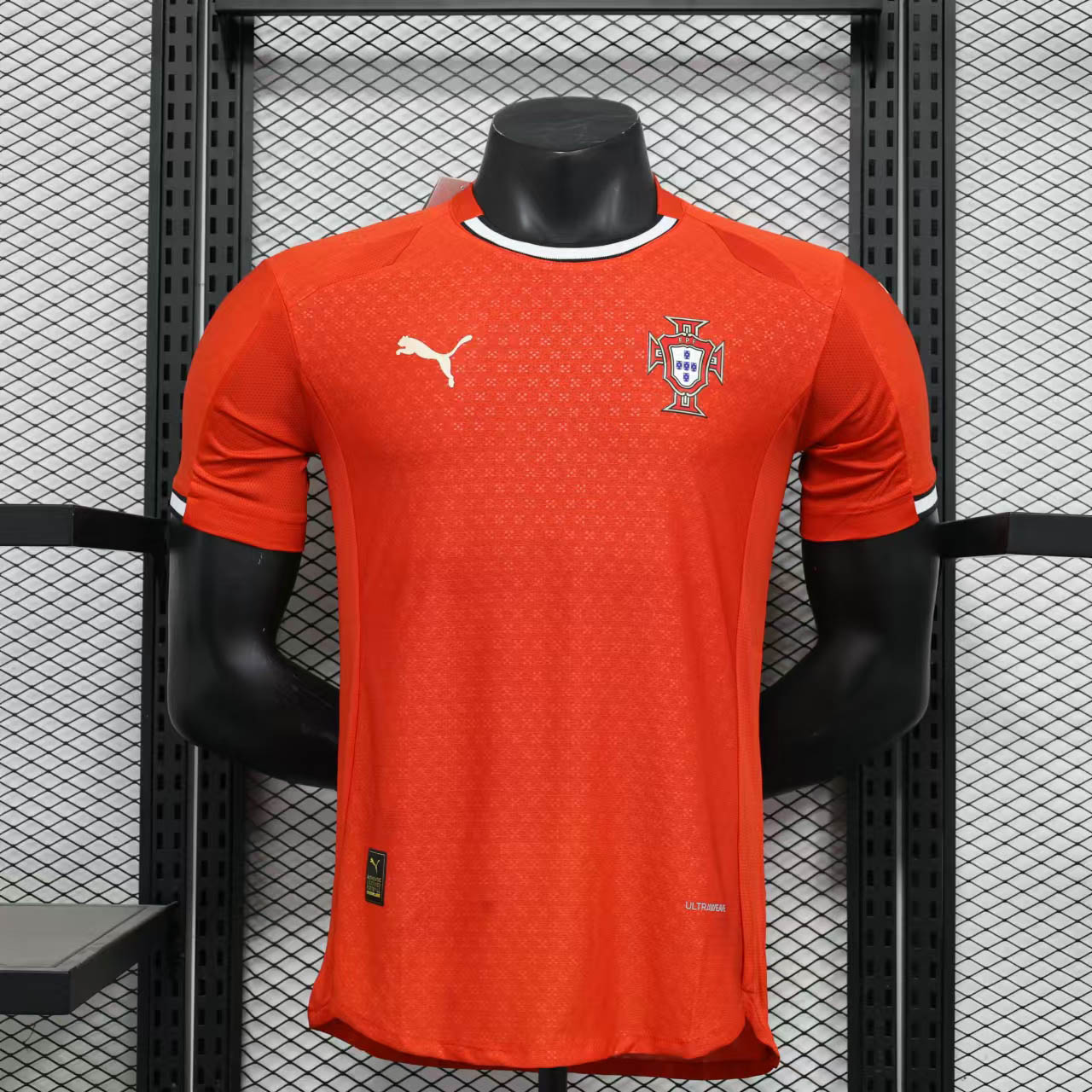 Spain 2024 Local Player Version