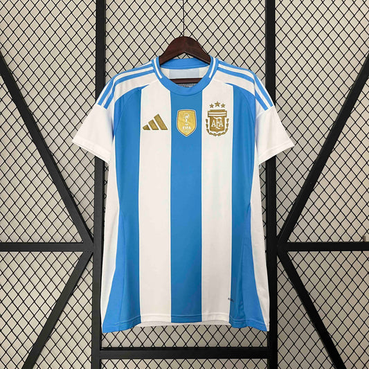 Argentina 2024 Local fan version