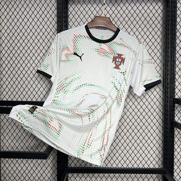 Spain 2024 Local fan version