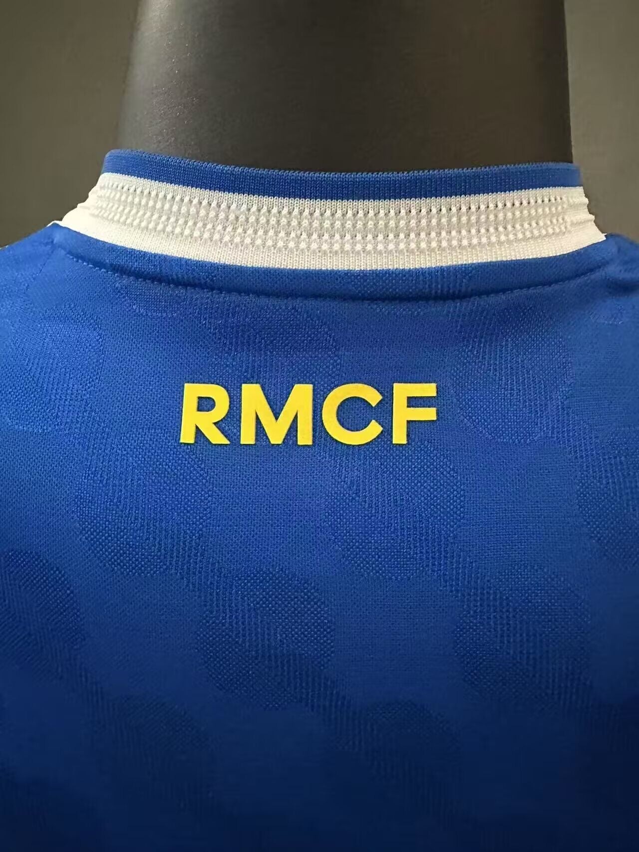 Real Madrid 24-25 Home Player Version