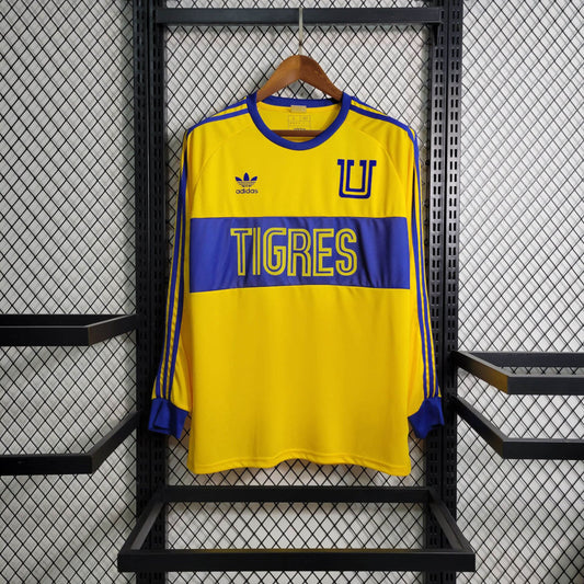 Tigres 23-24 Edición especial retro