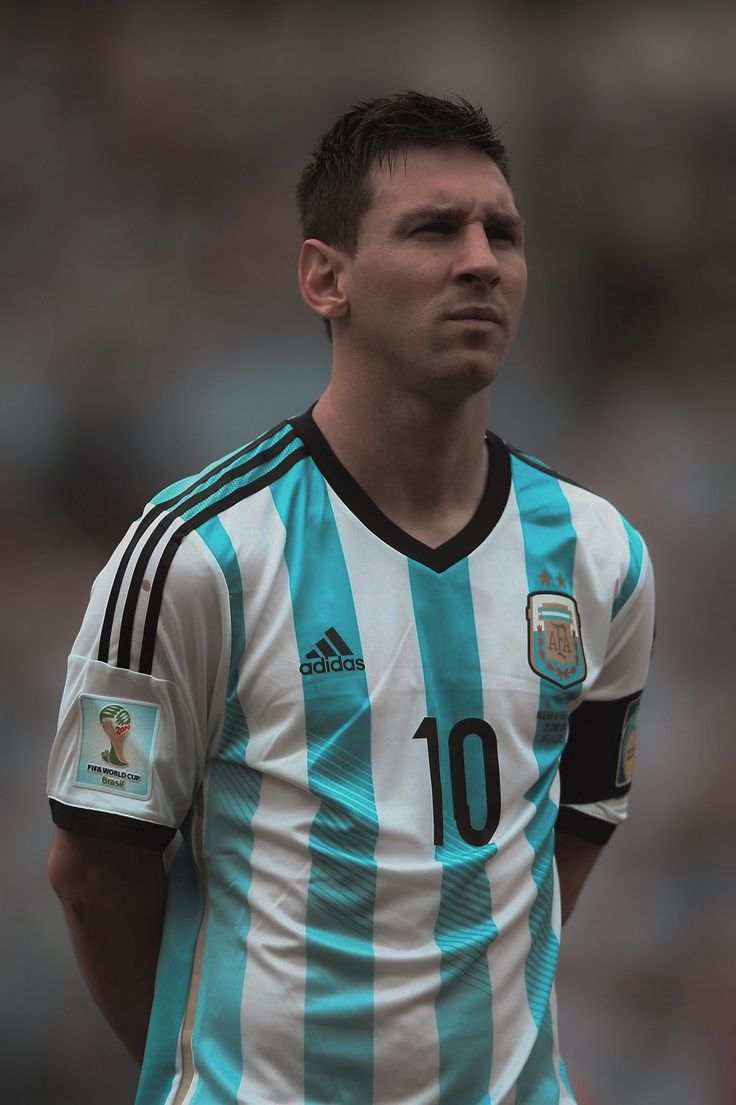 Argentina Mundial 2014 Local