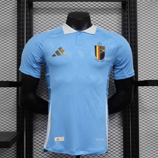 Belgium 2024 Visit player version