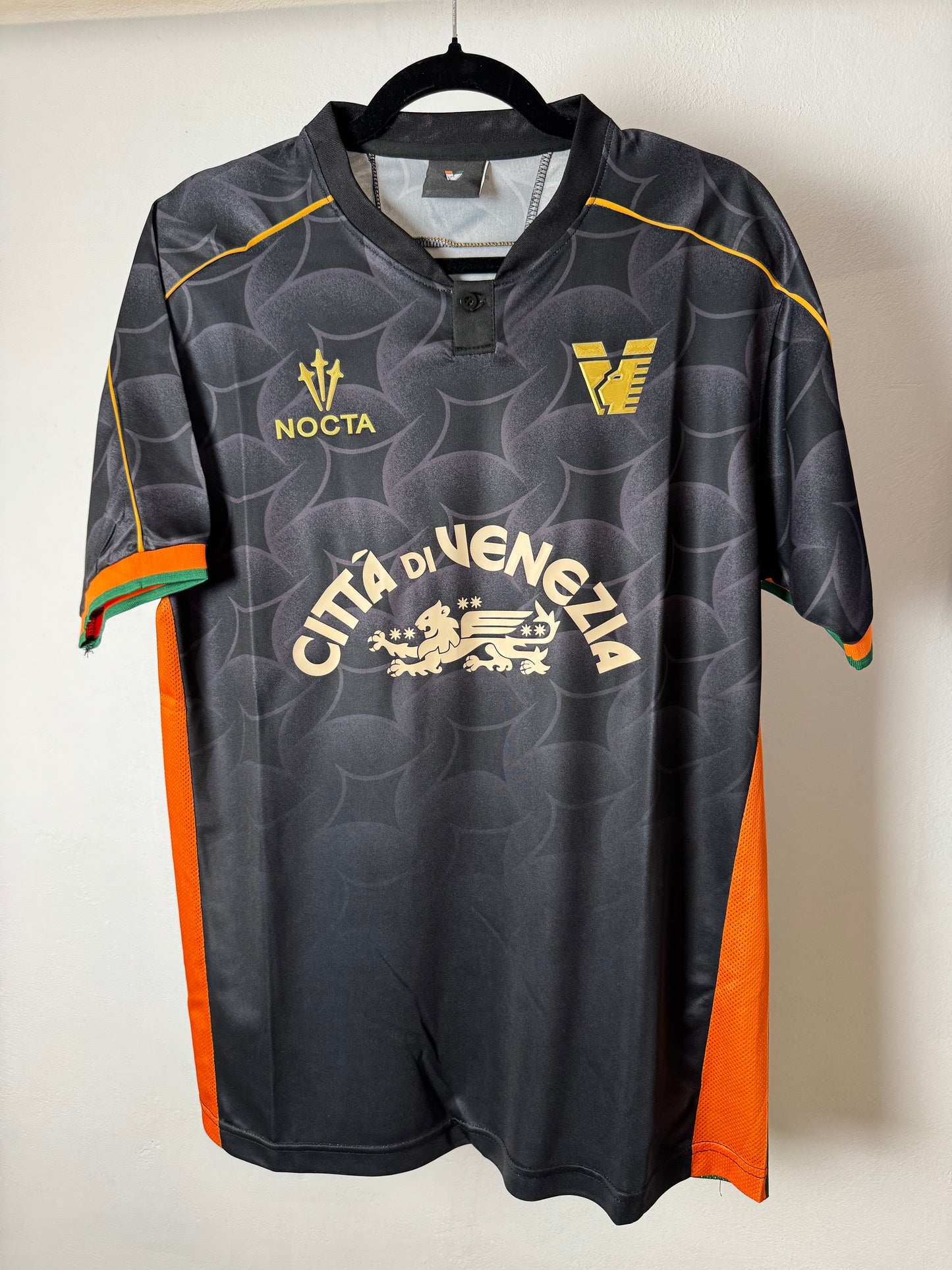 Jersey liquidación talla L