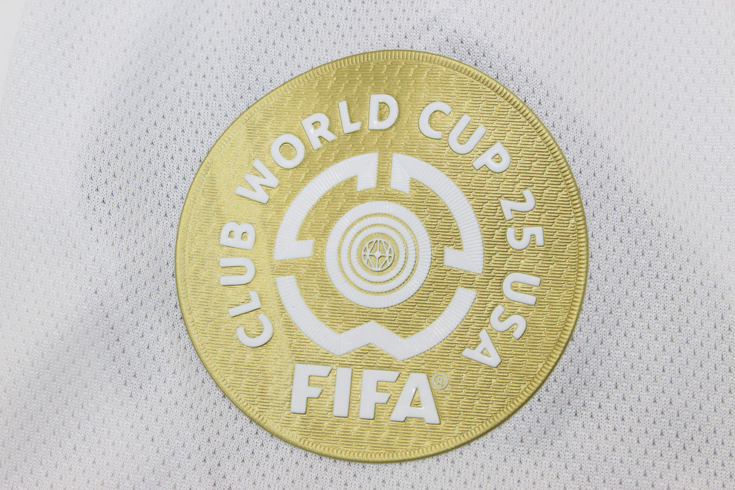 Real Madrid 25-26 Local versión fan