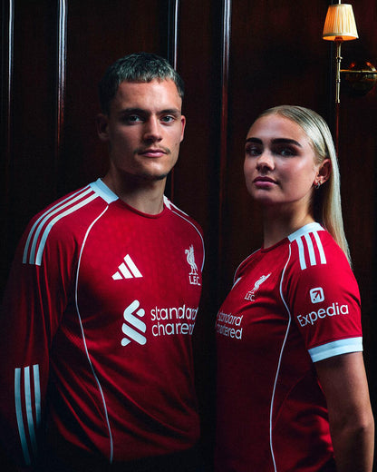 Arsenal 24-25 Home Player Version