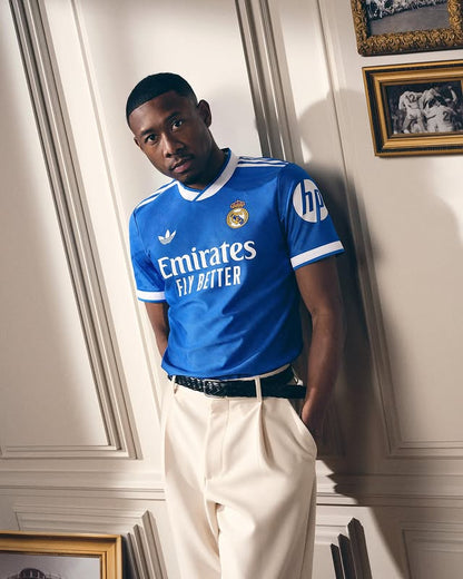Real Madrid 24-25 Home Player Version