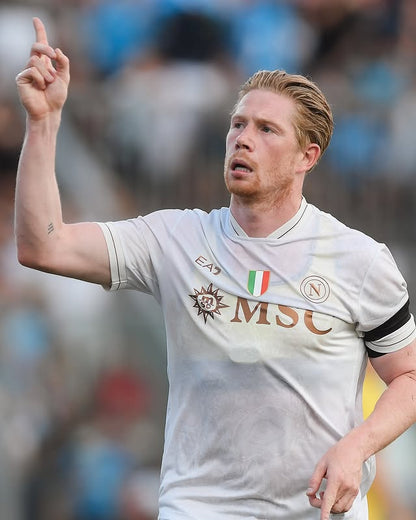 Napopli 24-25 Local fan version