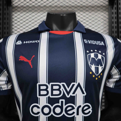 Monterrey 24-25 Home Player Version