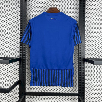 Barcelona 24-25 Home fan version