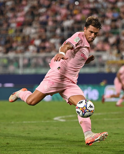 Napopli 24-25 Local fan version