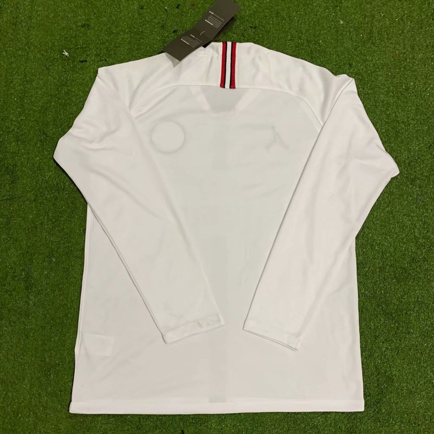 Chelsea 12-13 Home long sleeve