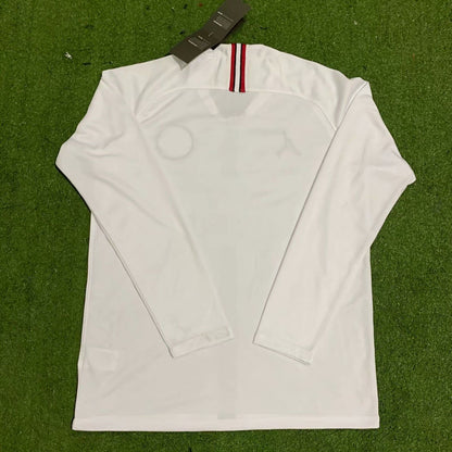 Chelsea 12-13 Home long sleeve