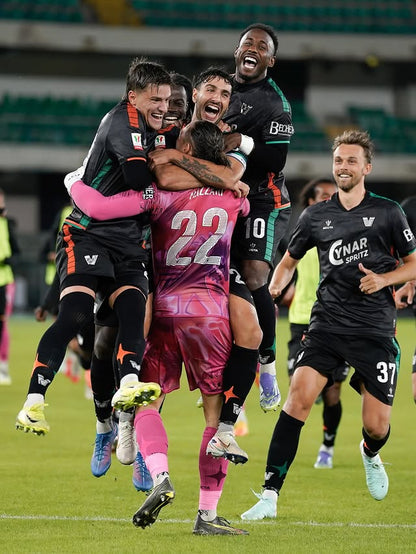 Spain 2024 Local Player Version