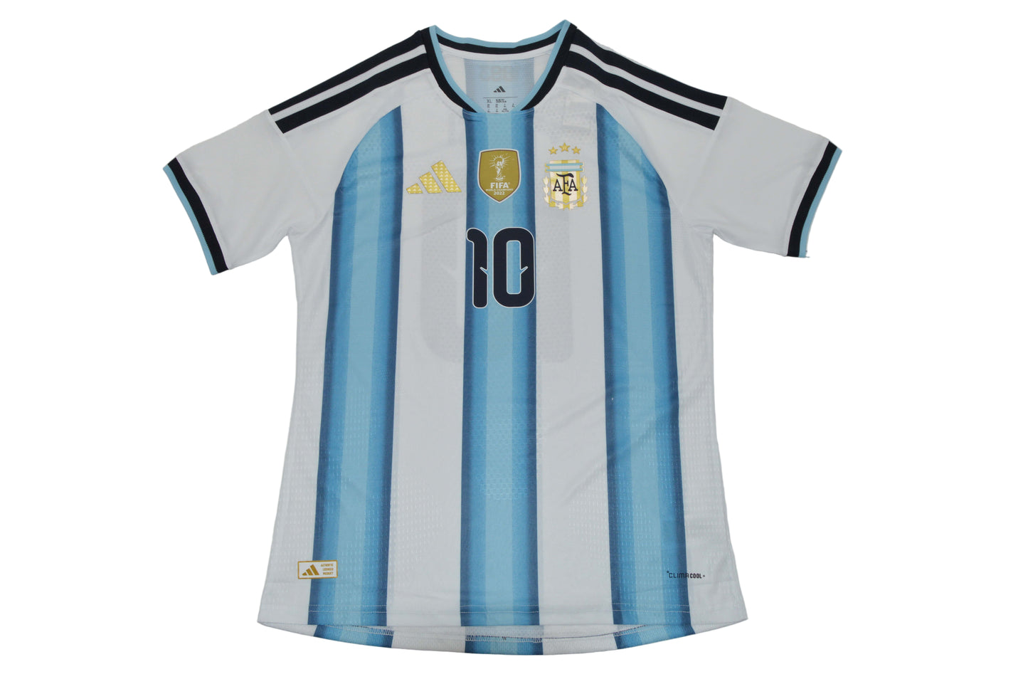 Argentina Mundial 2026 local versión jugador