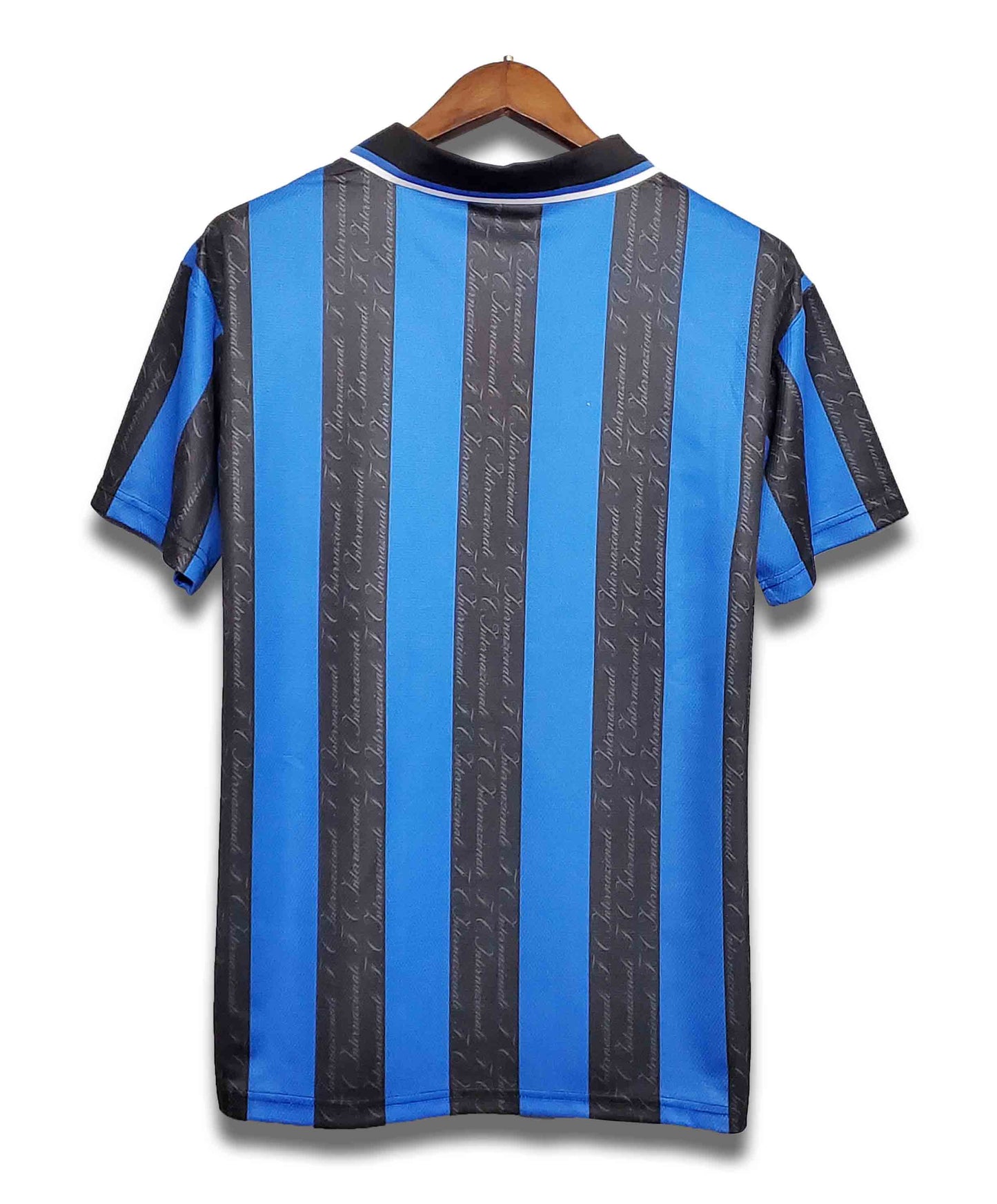 Inter de Milan 97-98 Local