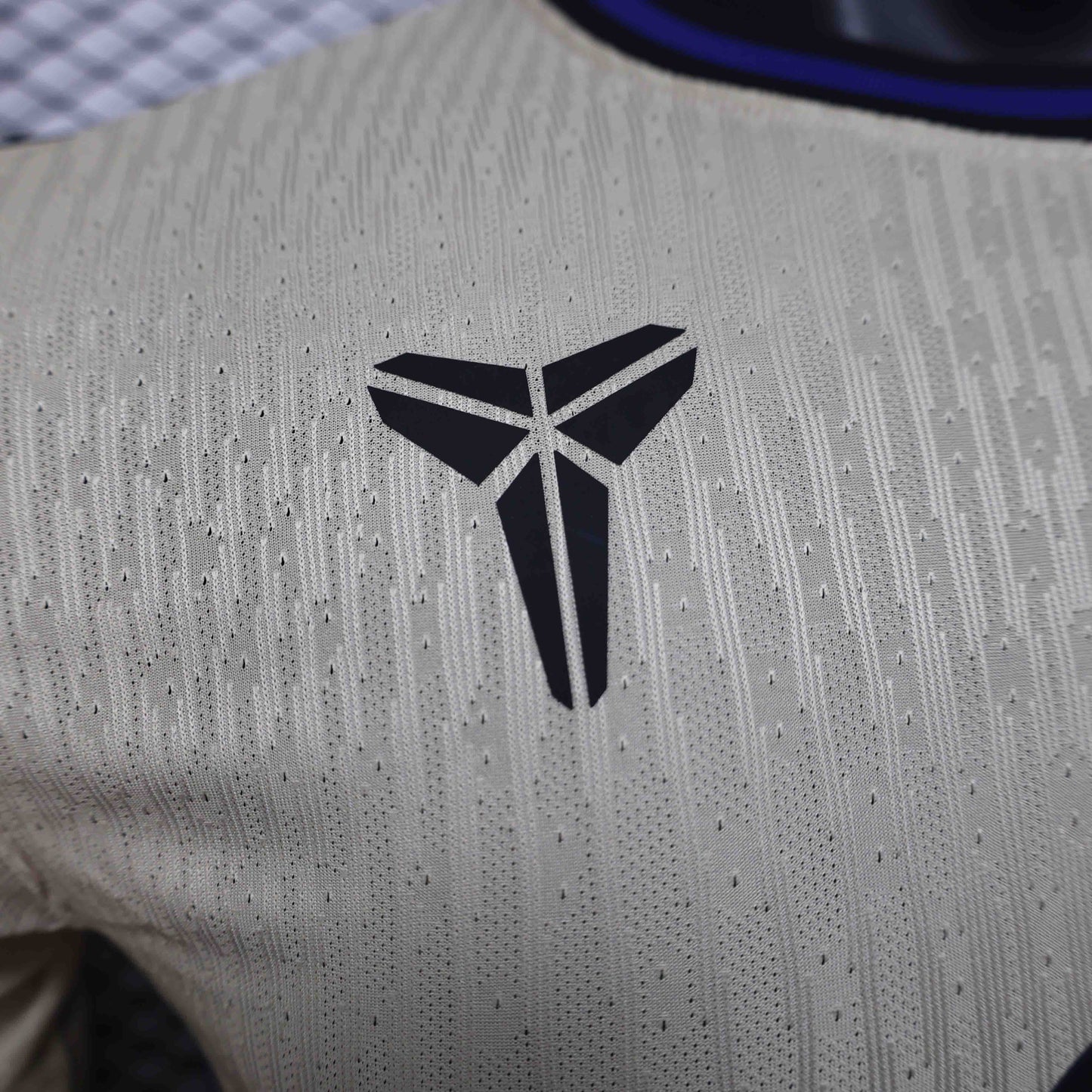 Real Madrid 24-25 Home Player Version