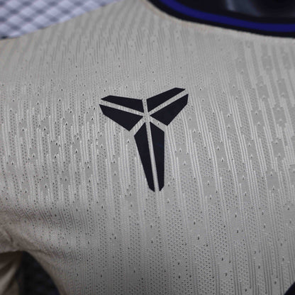 Real Madrid 24-25 Home Player Version