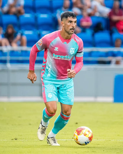 Barcelona 24-25 Home fan version