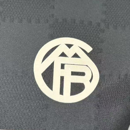 Bayern Munich 25-26 Third kit manga larga versión jugador