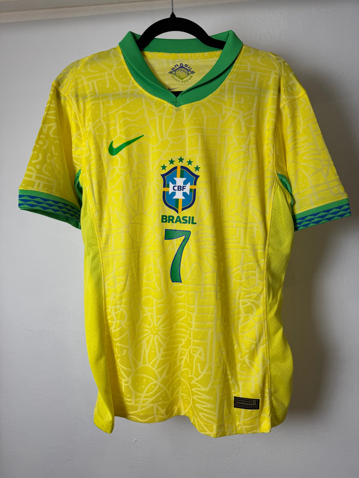 Jersey liquidación talla M