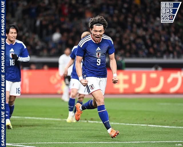 Germany 2024 Home Player Version