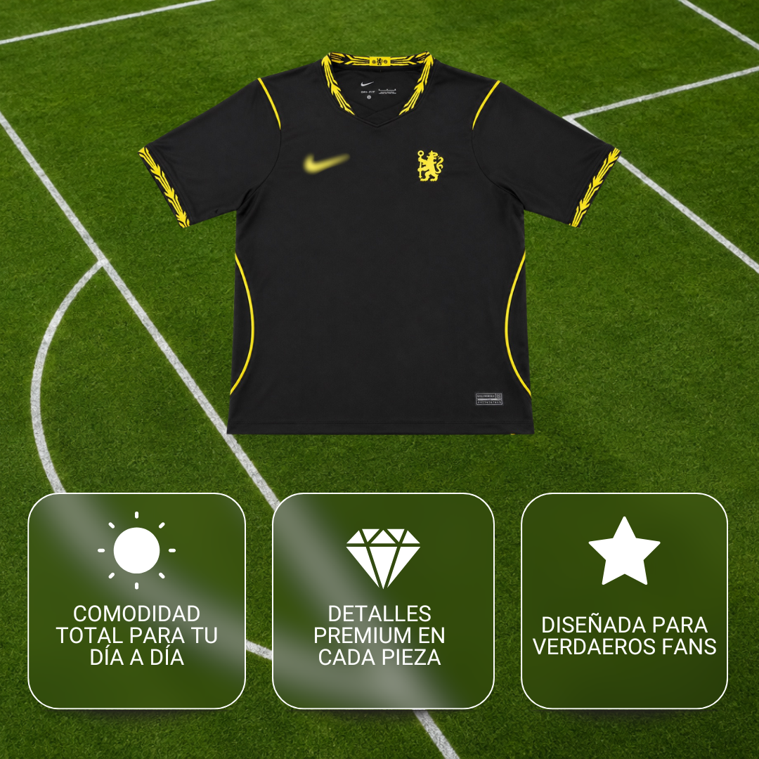 Chelsea 2026/27 visita versión jugador