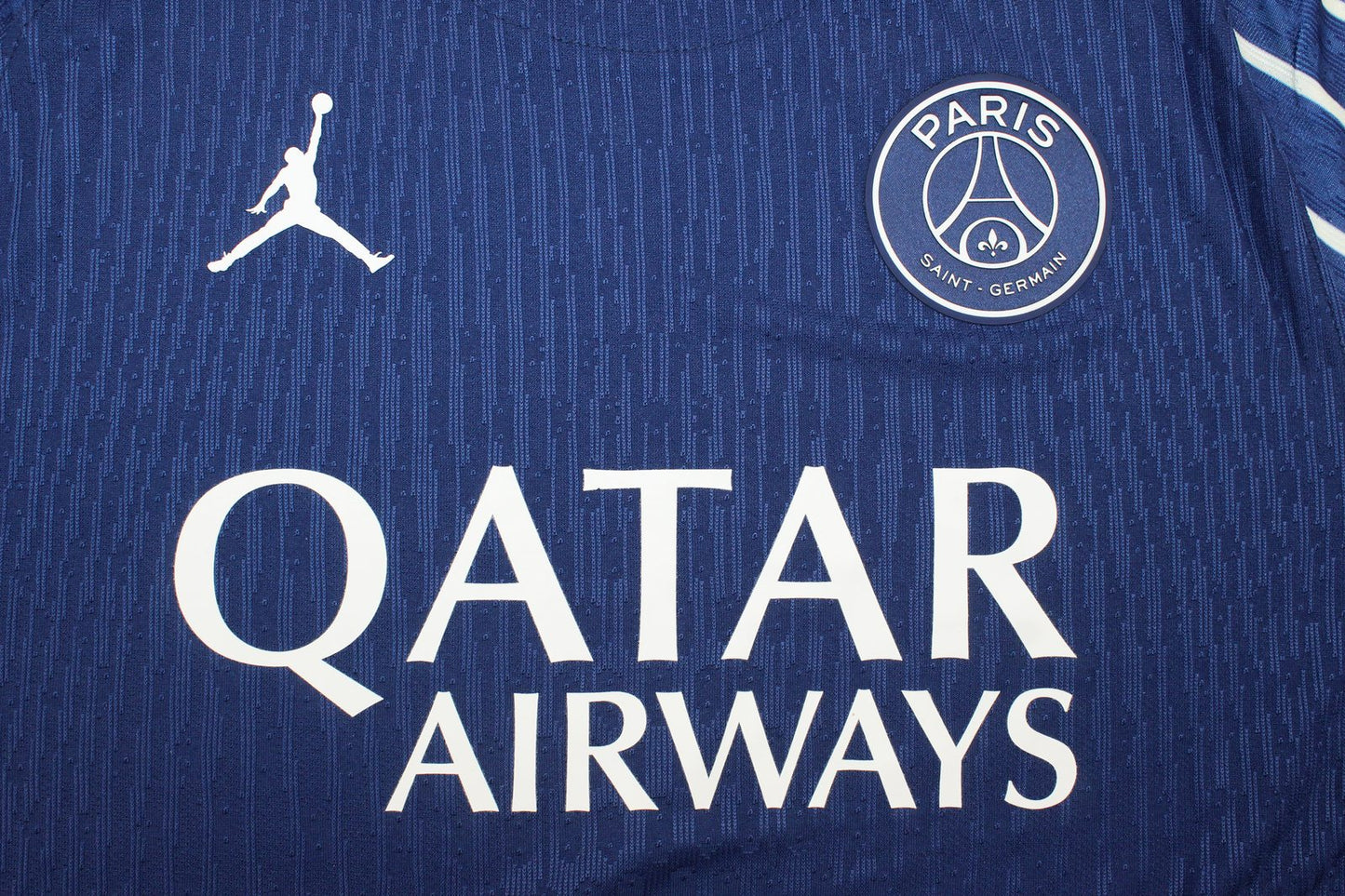 Real Madrid 24-25 Home long sleeve player version