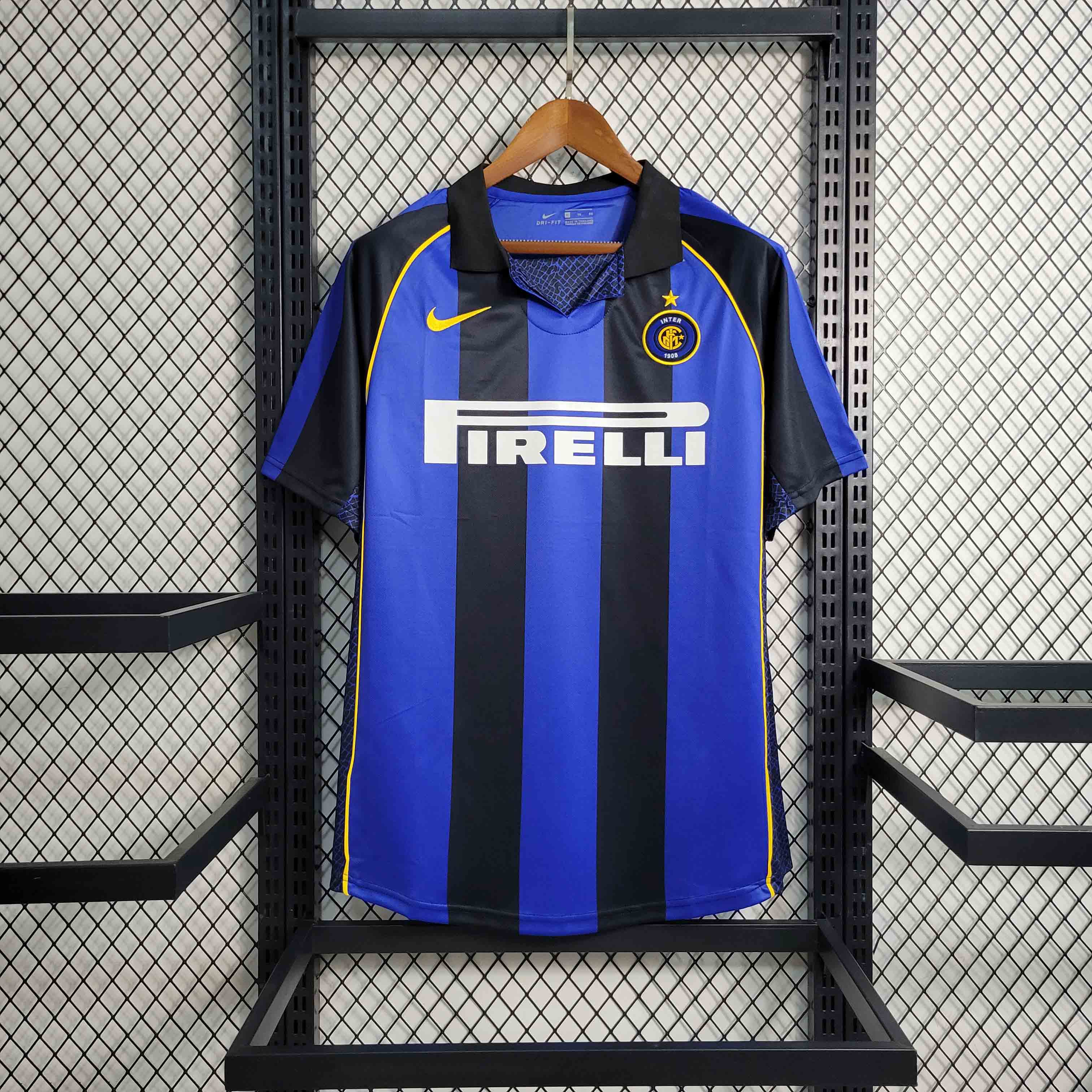 Jersey original inter milan online