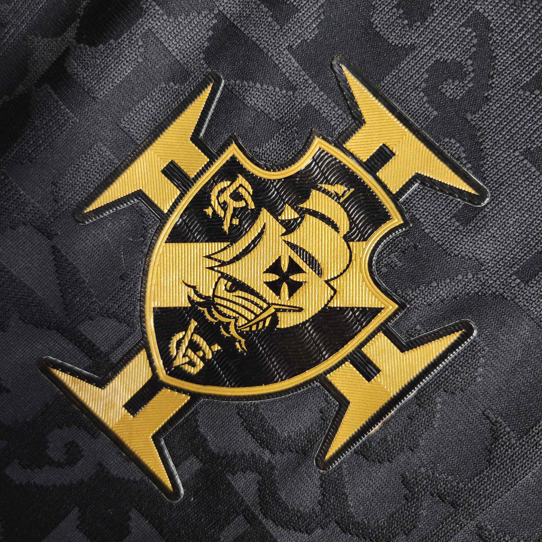 Vasco da Gama 22-23 Alternativa versión fan