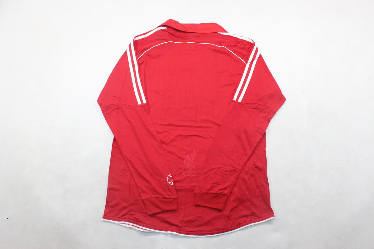 Chelsea 12-13 Home long sleeve